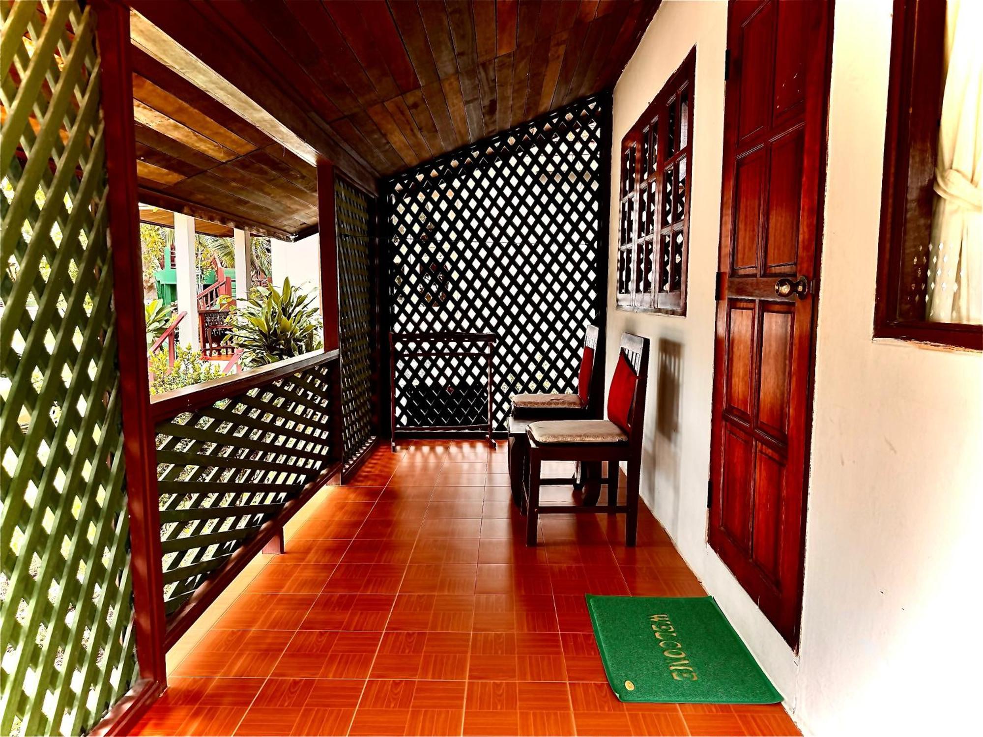 Tempat peranginan Bill Lamai Beach (Koh Samui)