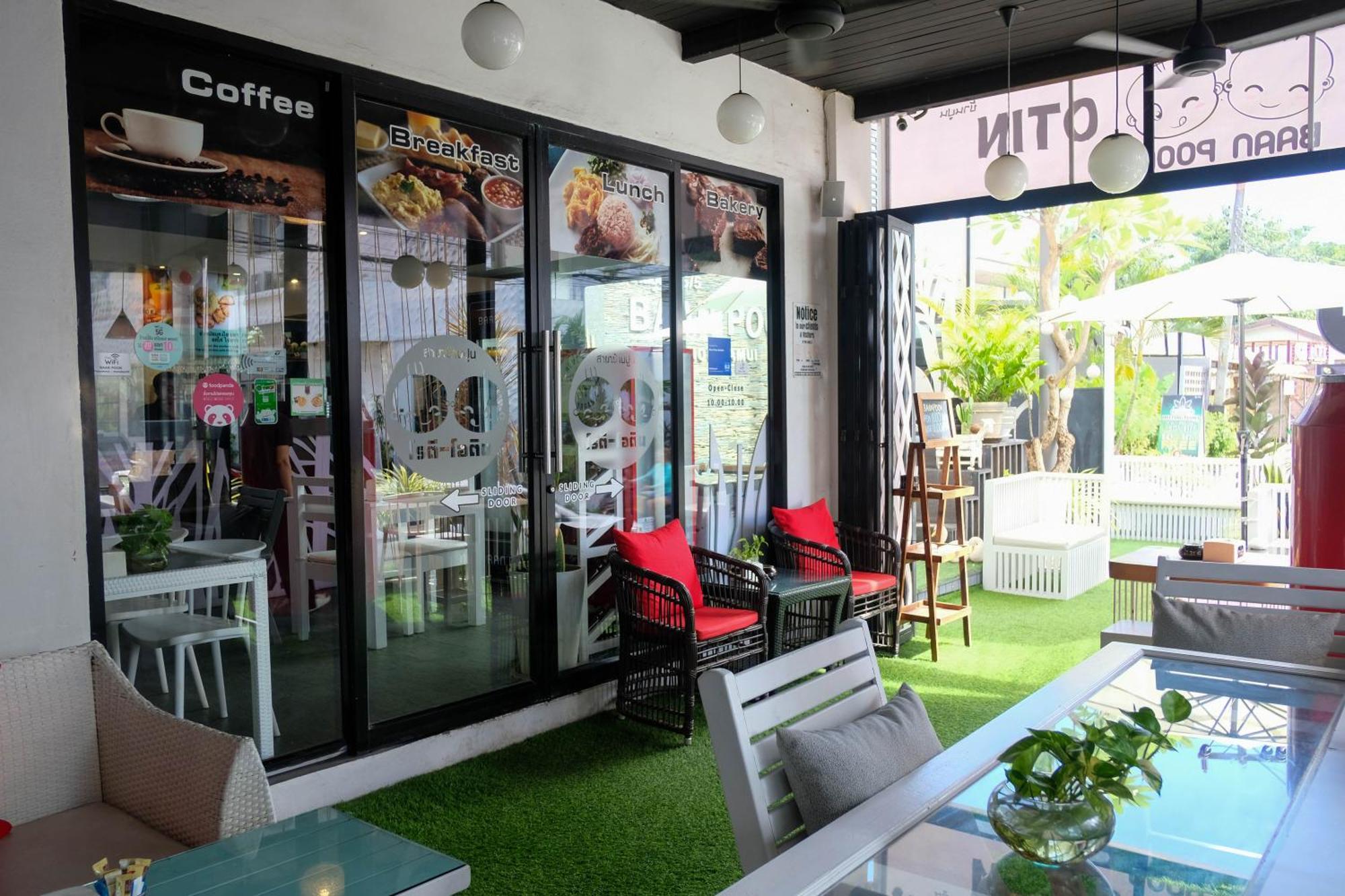Baanpoon Chaweng (Koh Samui)
