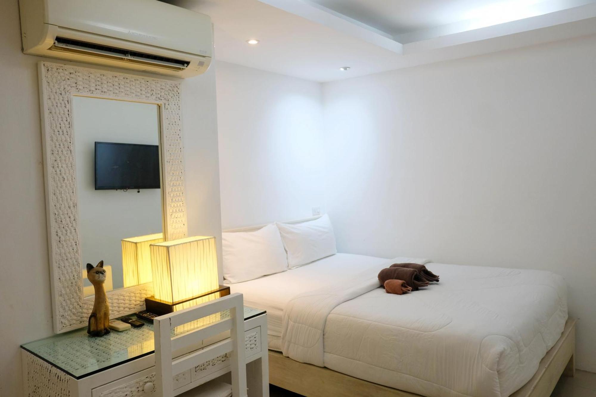 Baanpoon 2* Chaweng (Koh Samui)