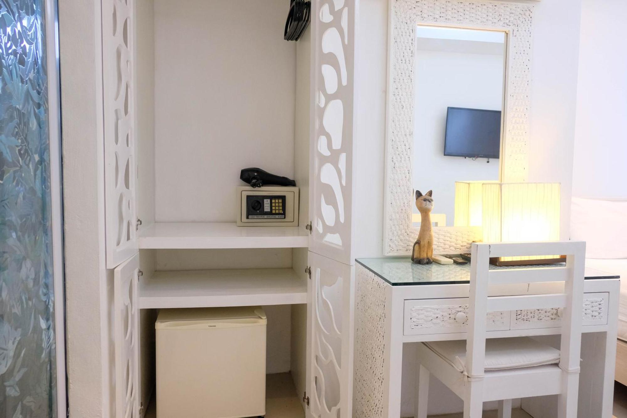 Baanpoon Hotel Chaweng (Koh Samui)