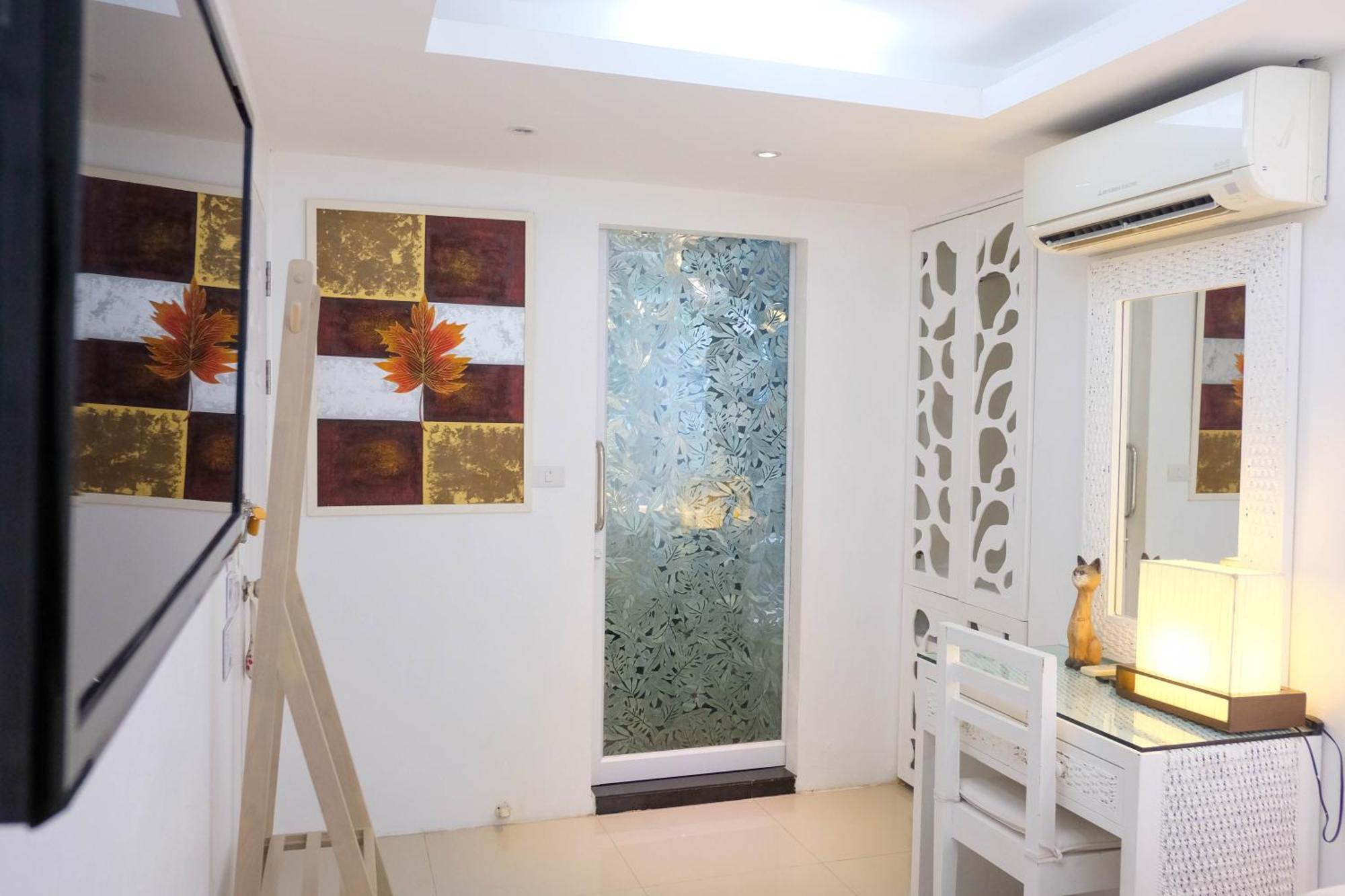 Hotel Baanpoon Chaweng (Koh Samui)