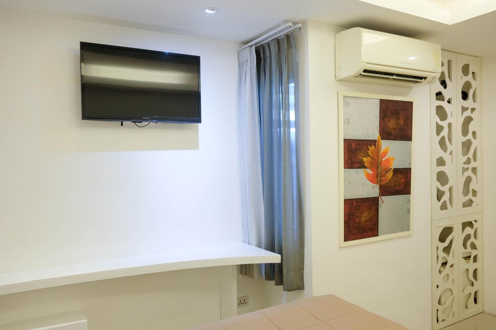 Hotel Baanpoon 2*