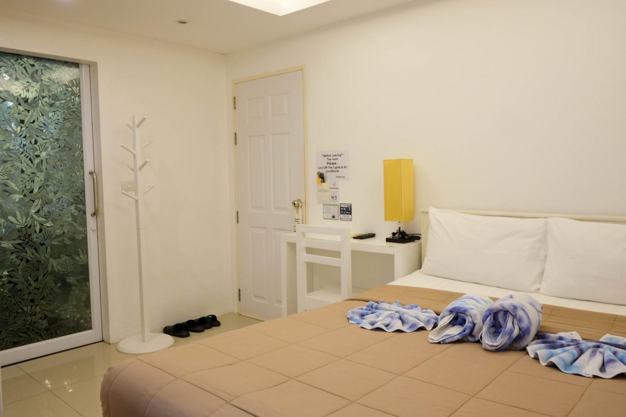 Baanpoon Chaweng (Koh Samui)