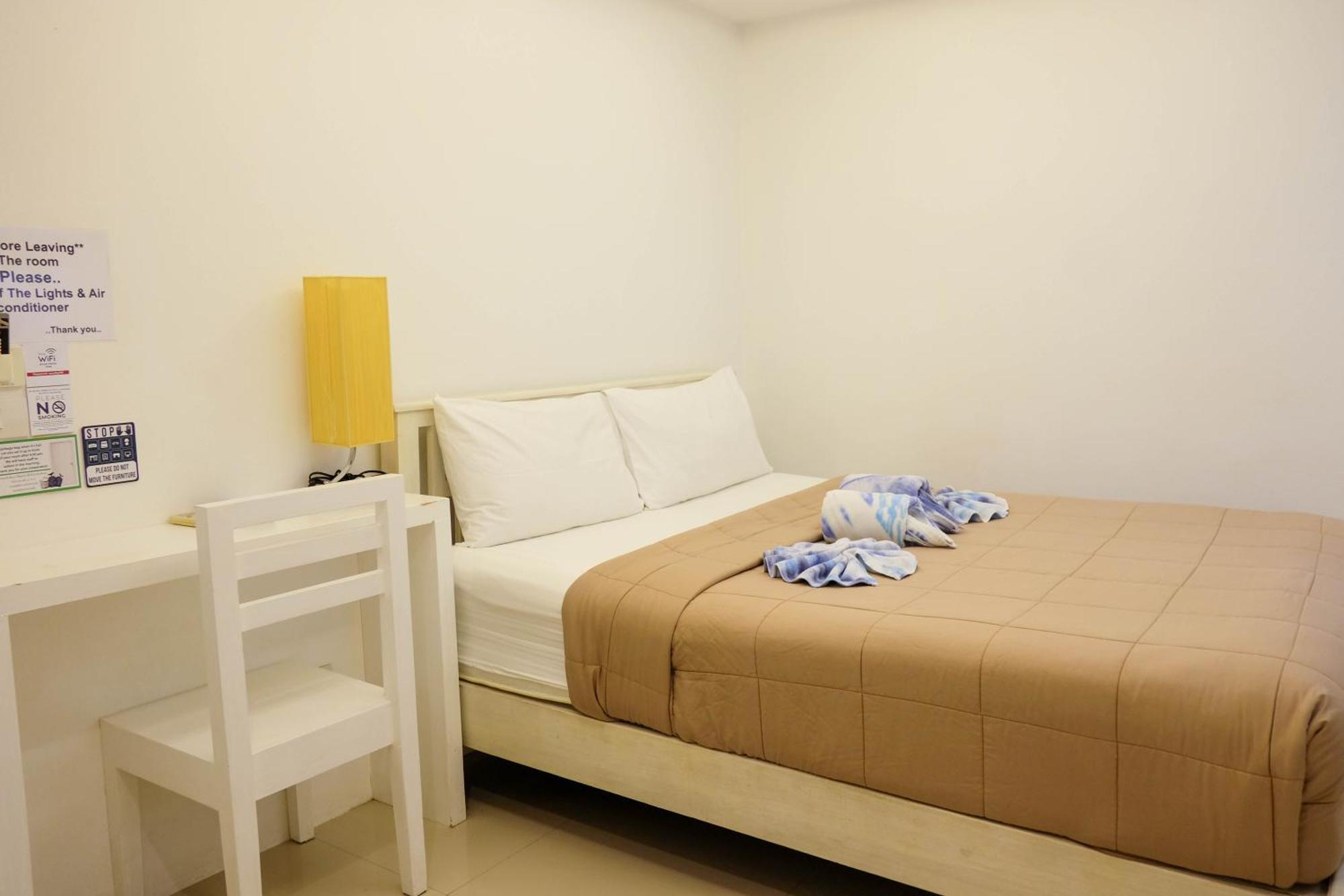 Hotel Baanpoon