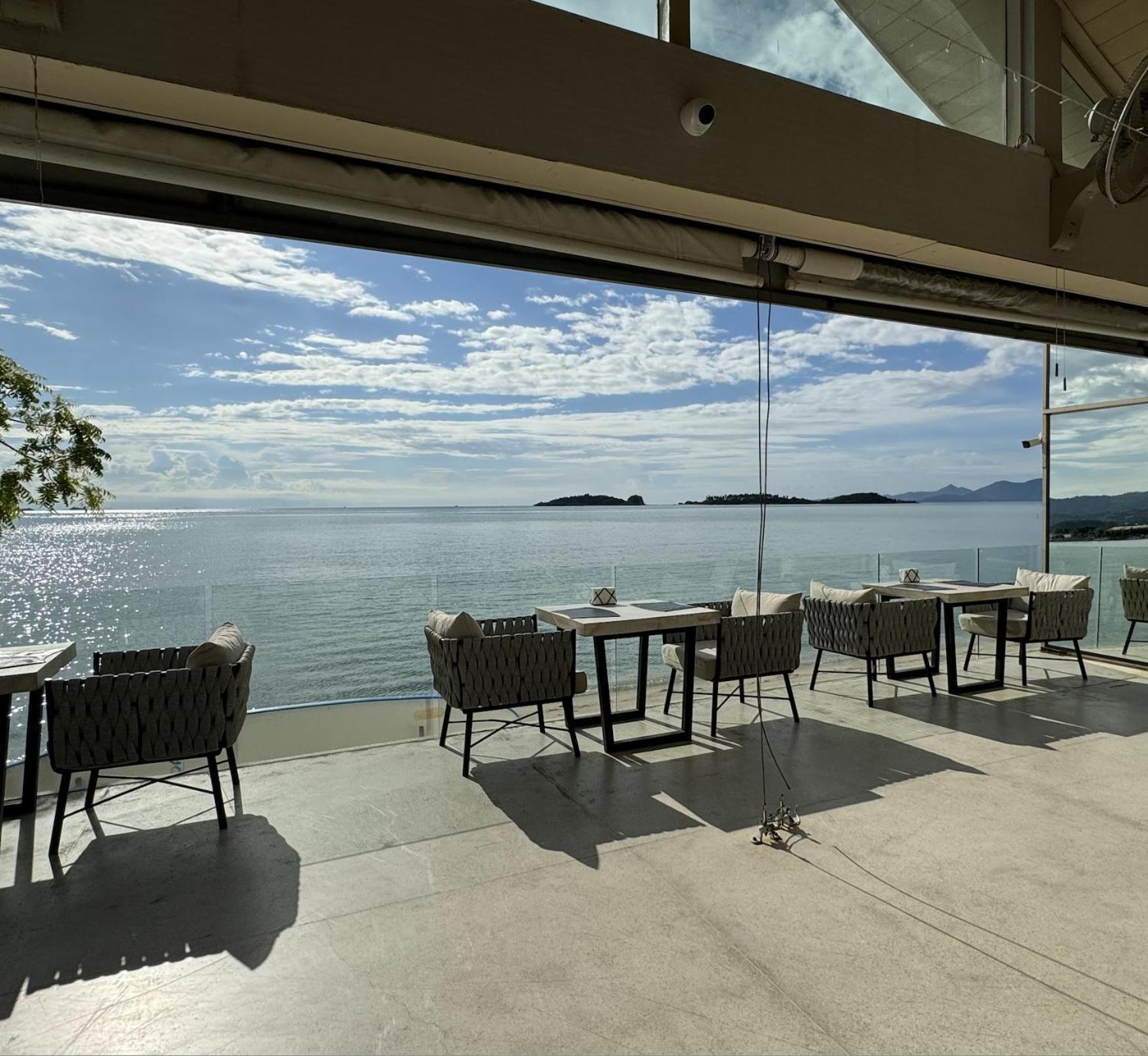 Resort Allure Choeng Mon