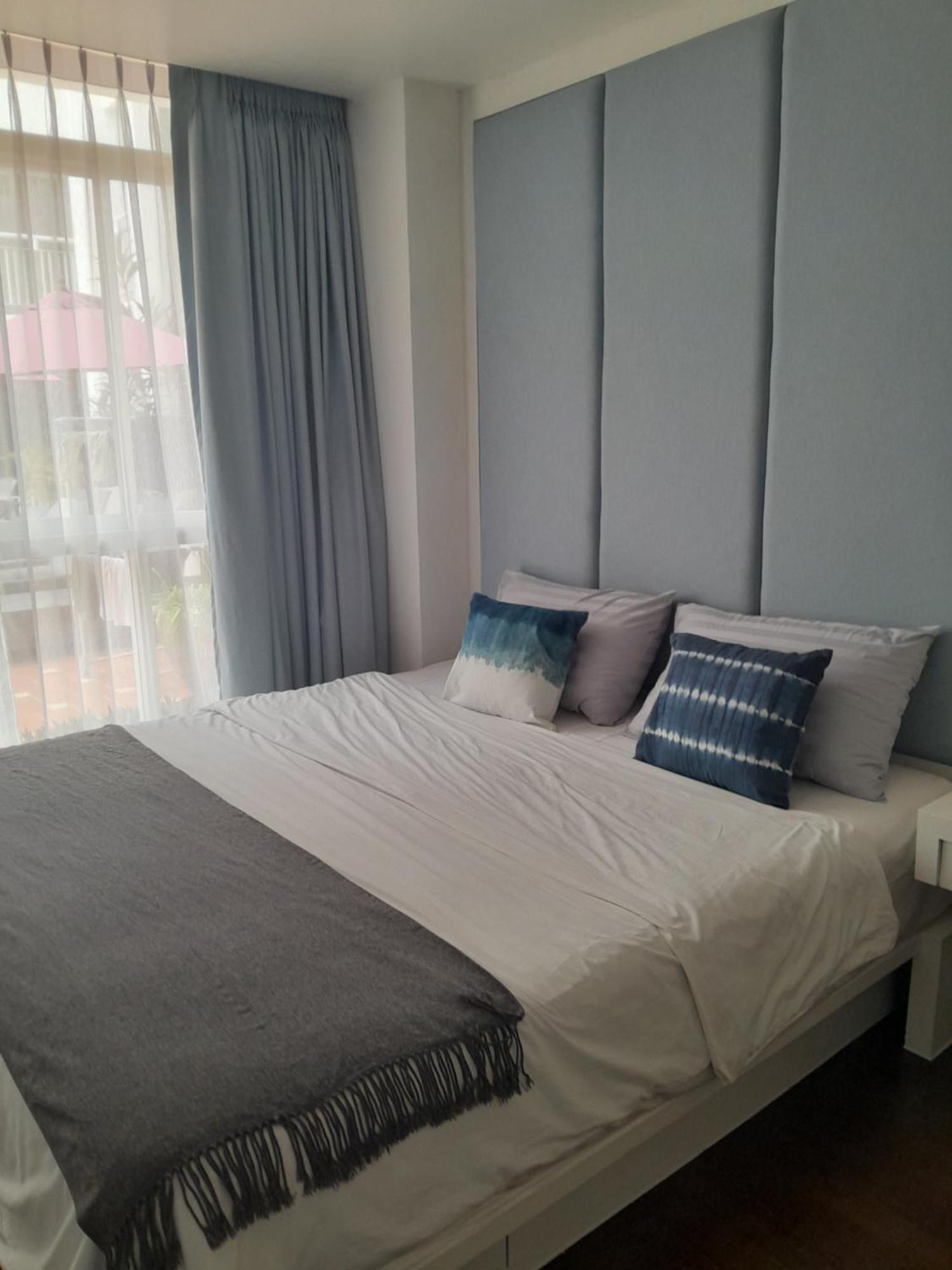 Arisara Place Aparthotel *
