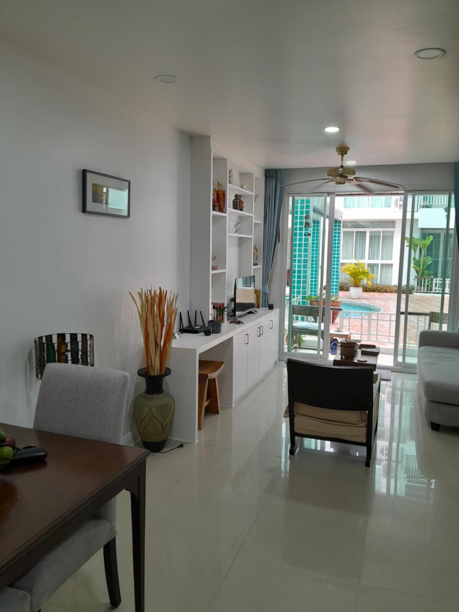 Aparthotel Arisara Place Ko Samui