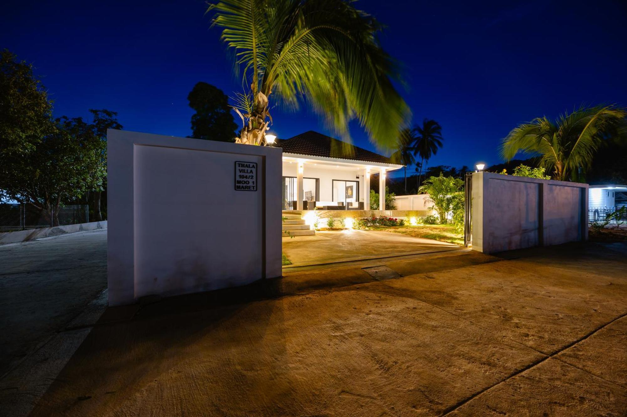 Thala Koh Samui