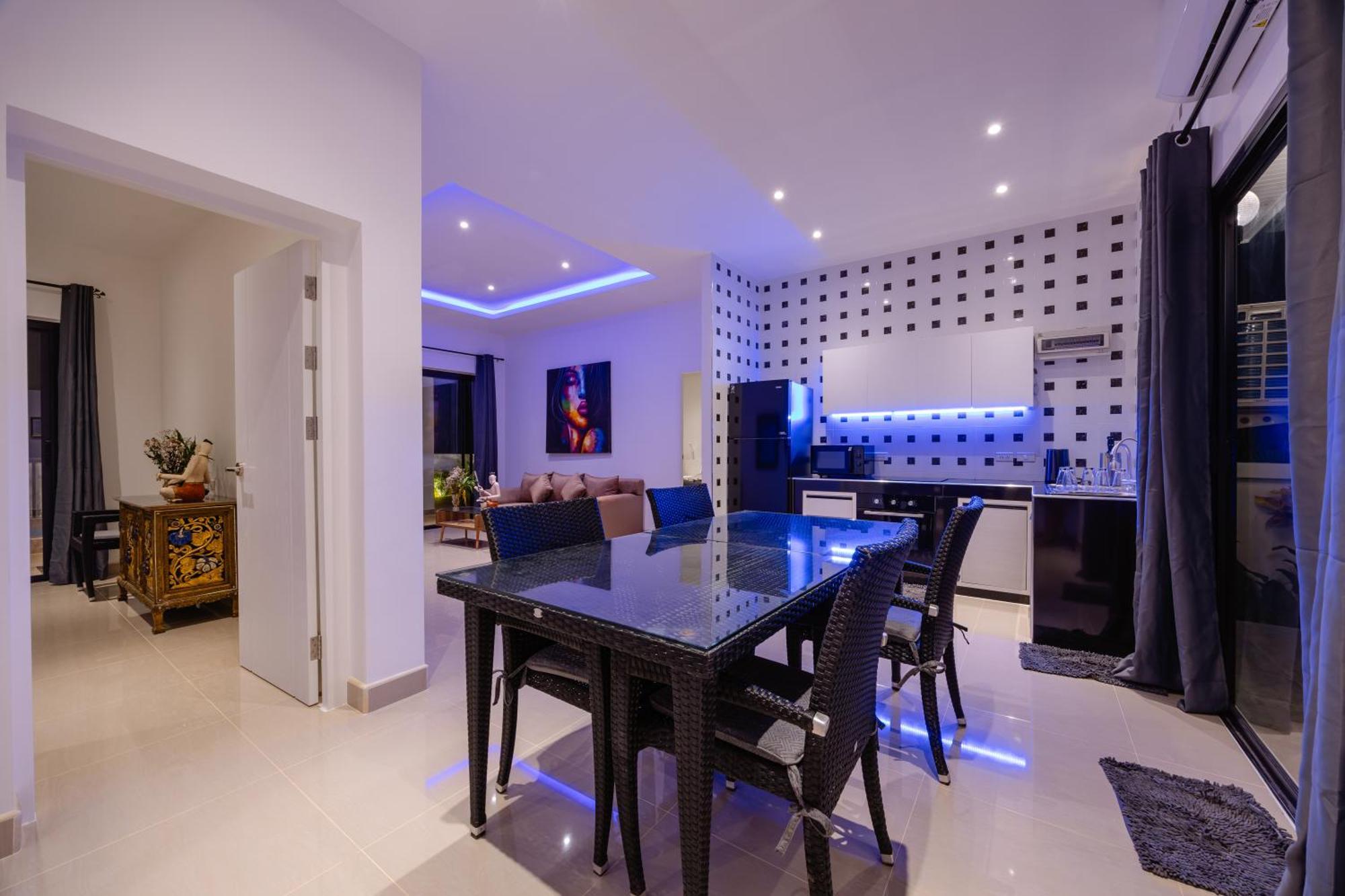 Villa Thala Koh Samui Amphoe Koksamui