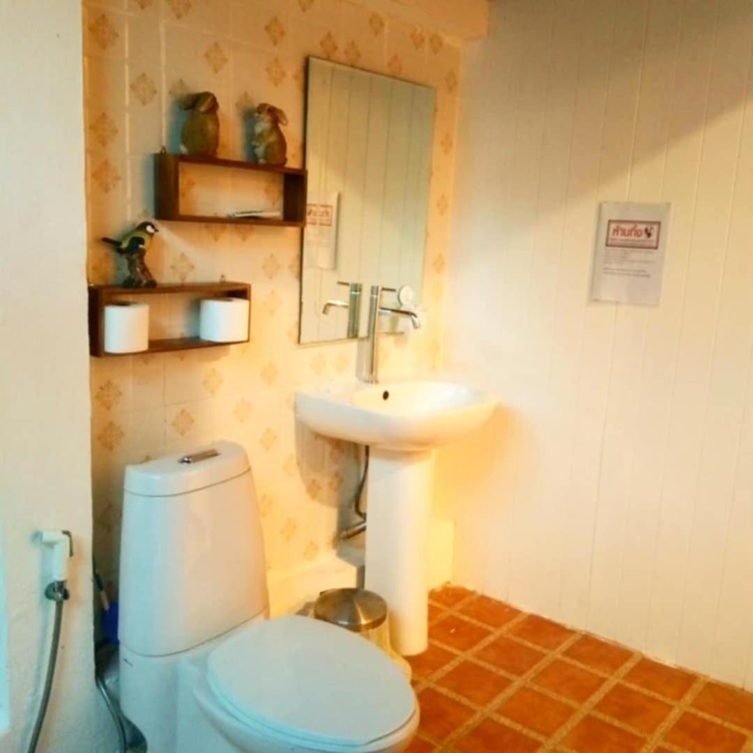Villa Baan Dorkbua *