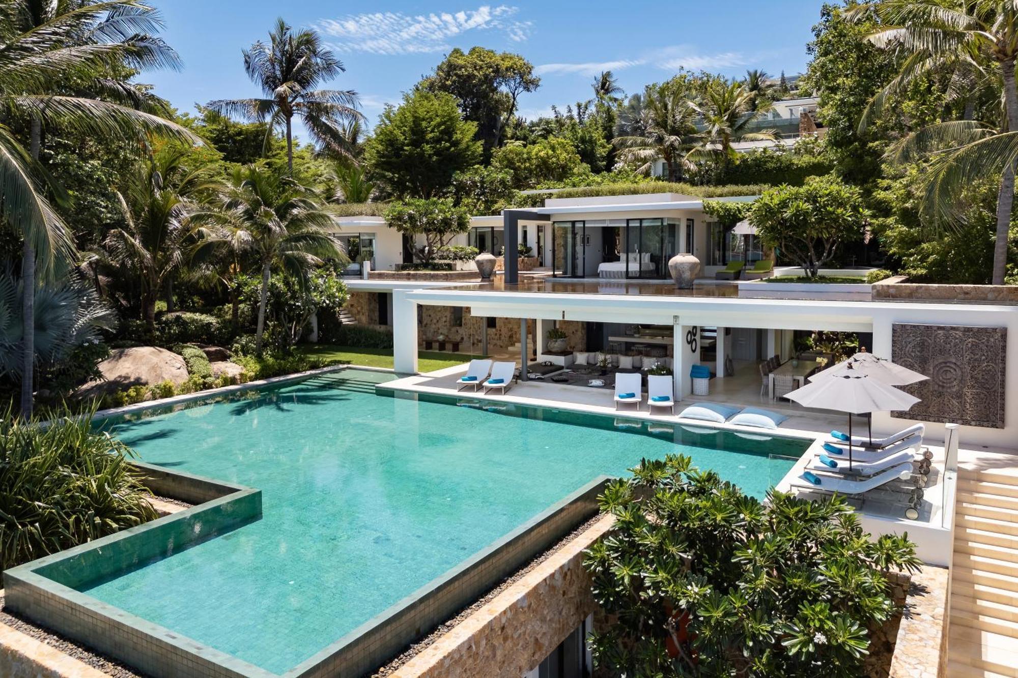 Vila Samujana *