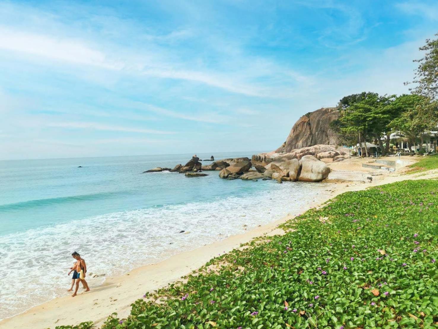 Aura Samui 4* Lamai Beach (Koh Samui)