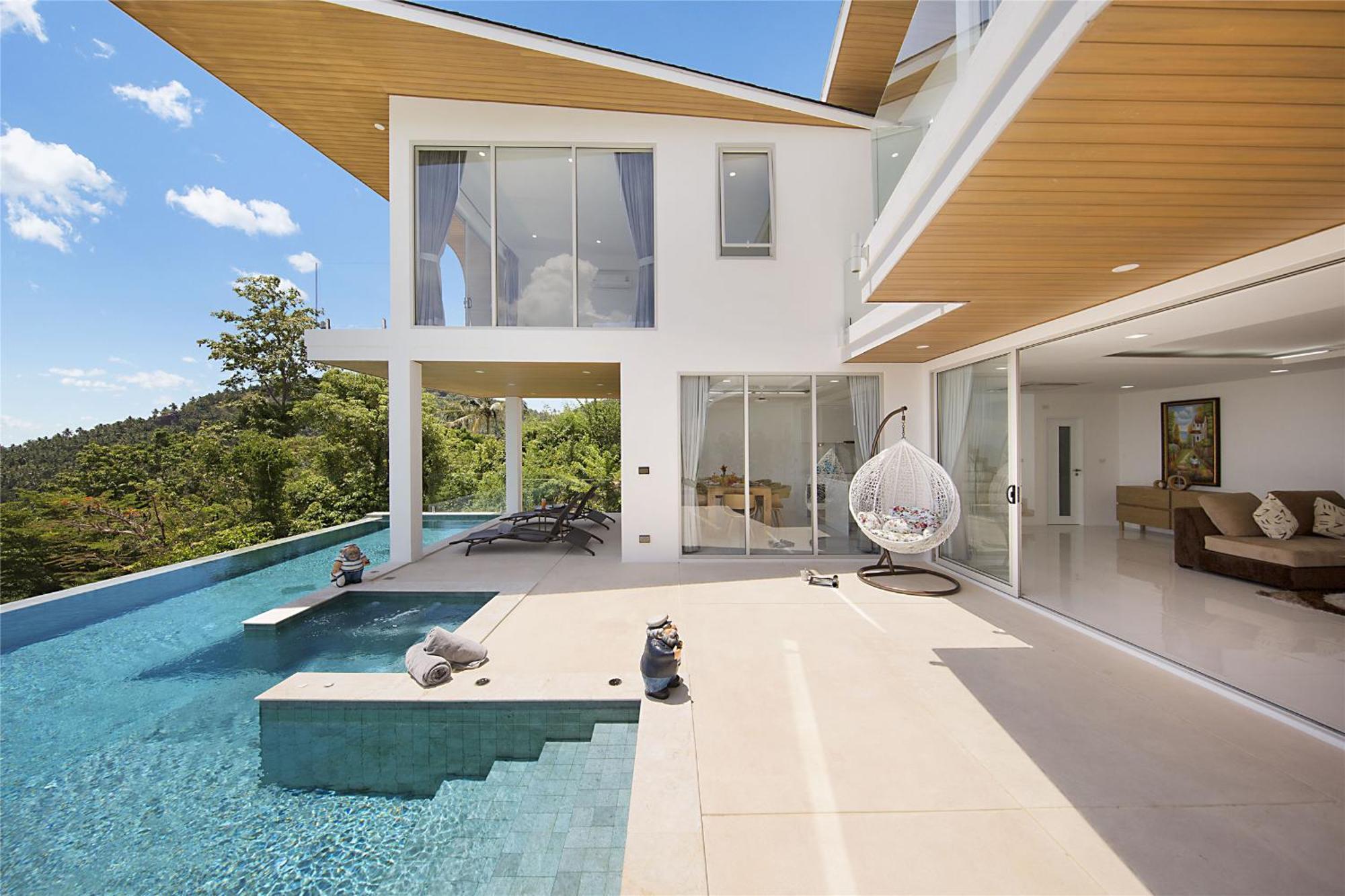 Villa The Wave *
