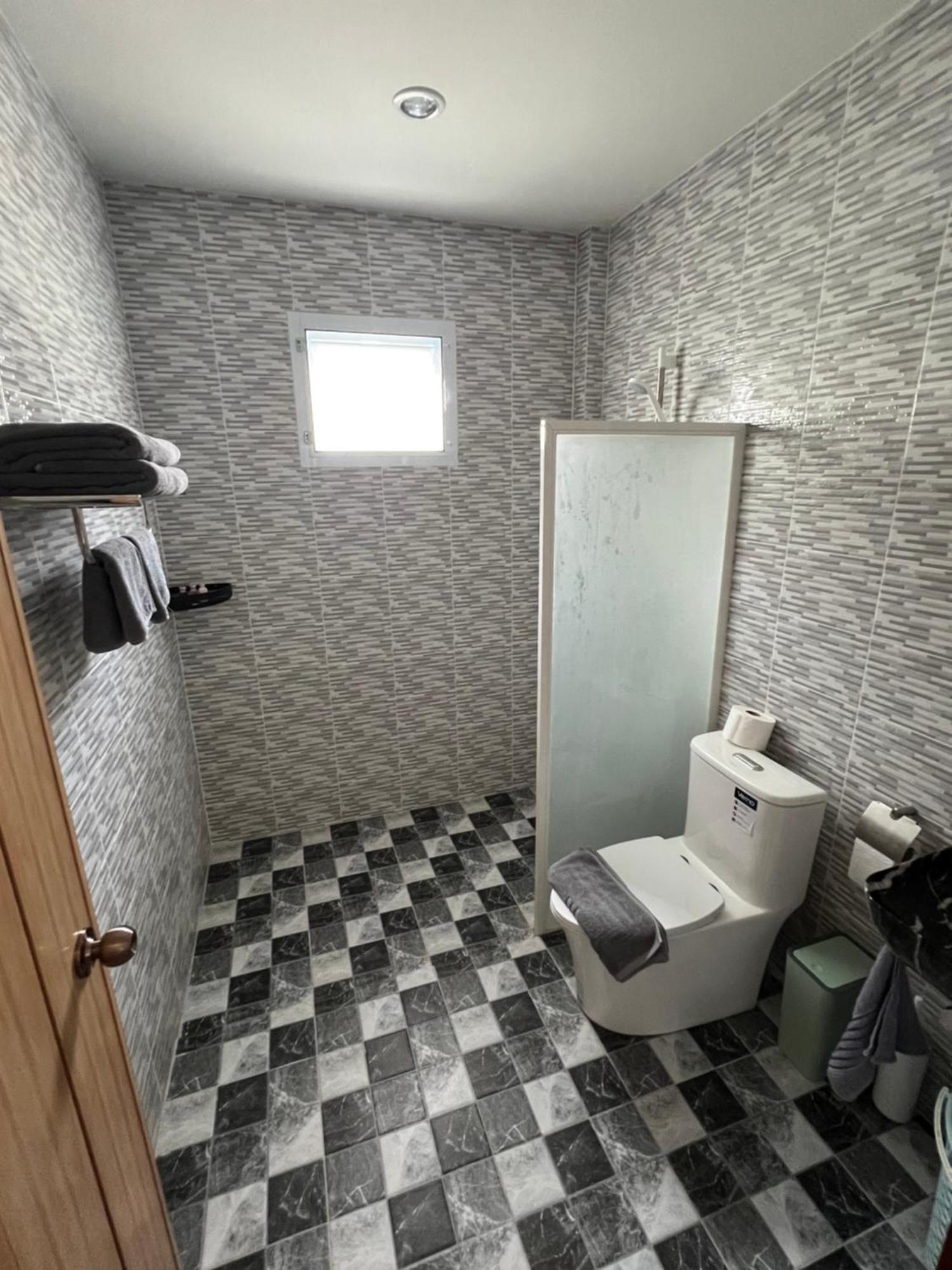 Bsk Apartment *