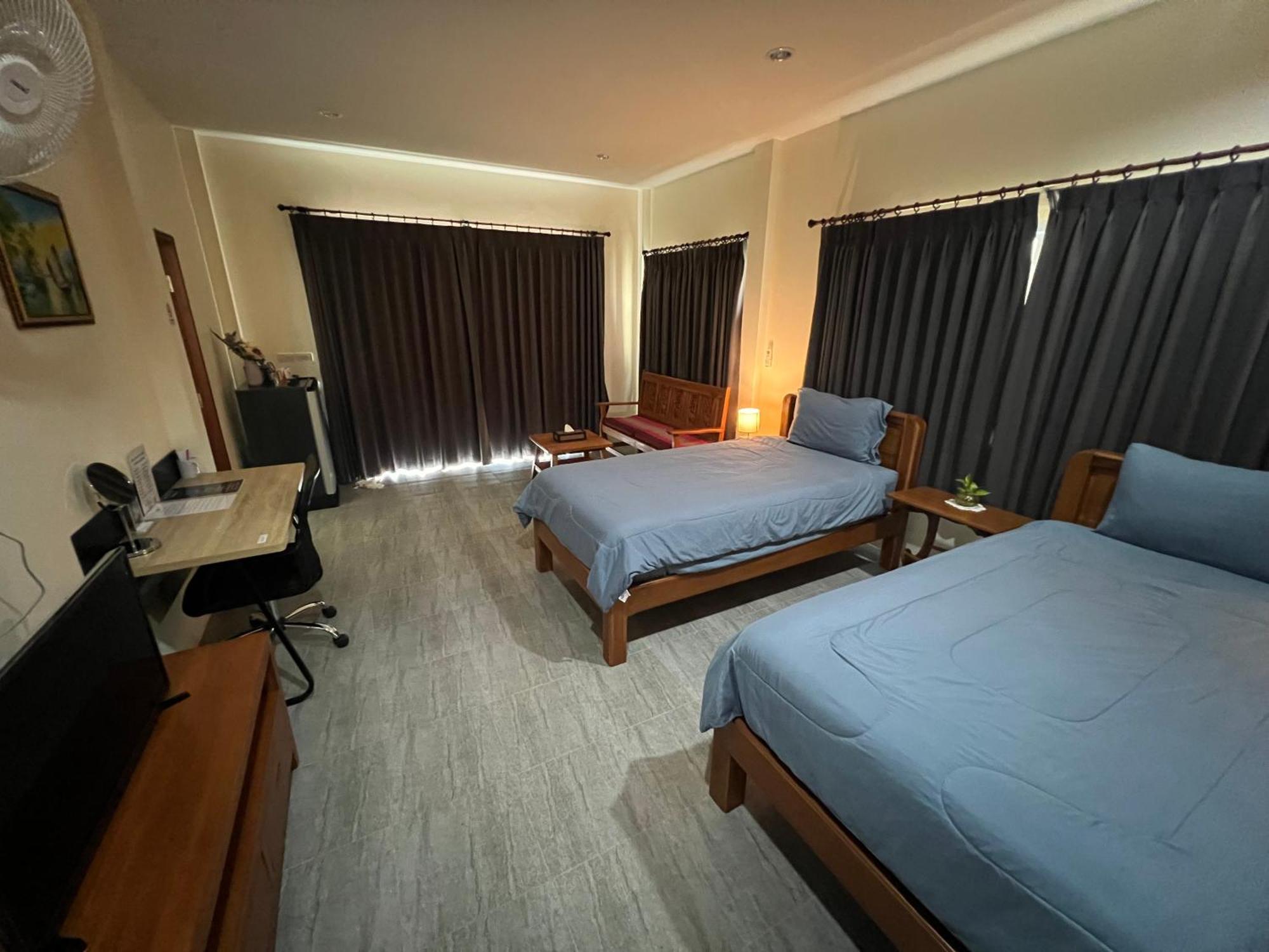 Apartment Bsk *