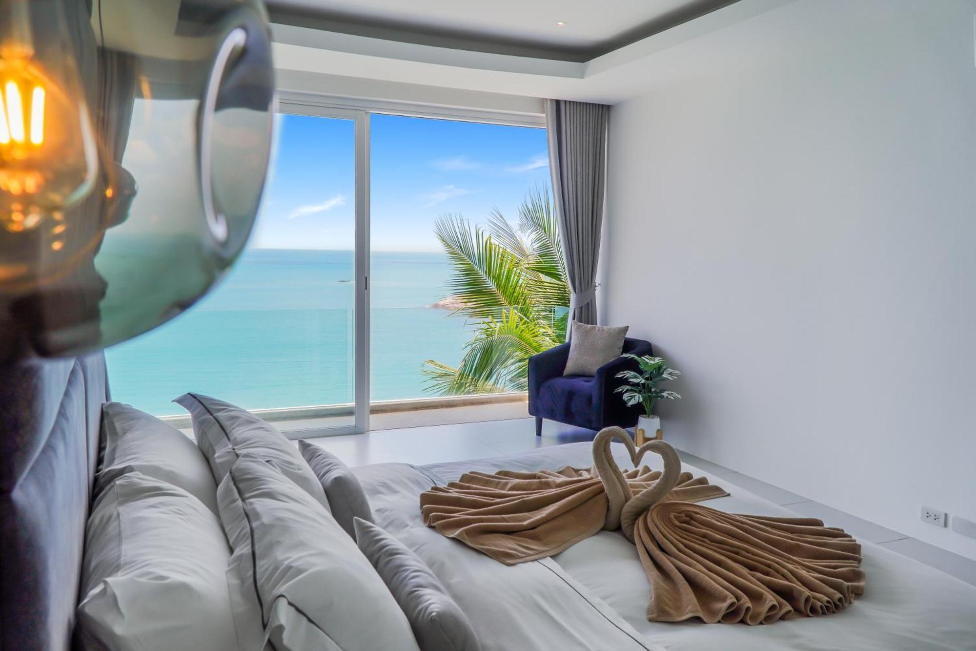 The Aparthotel *