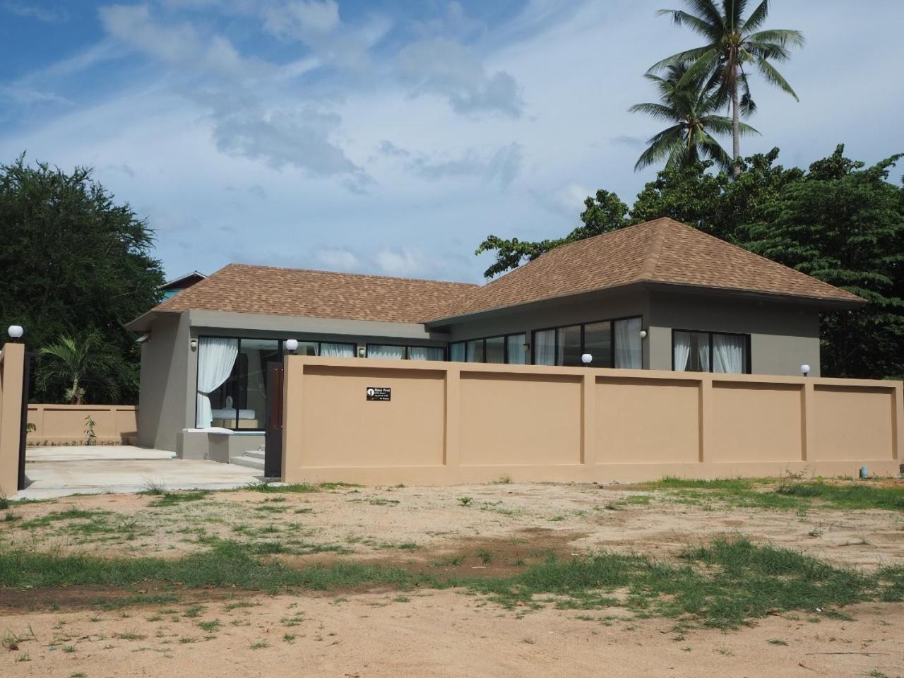 Baan First Pool * Ban Ko Khwan