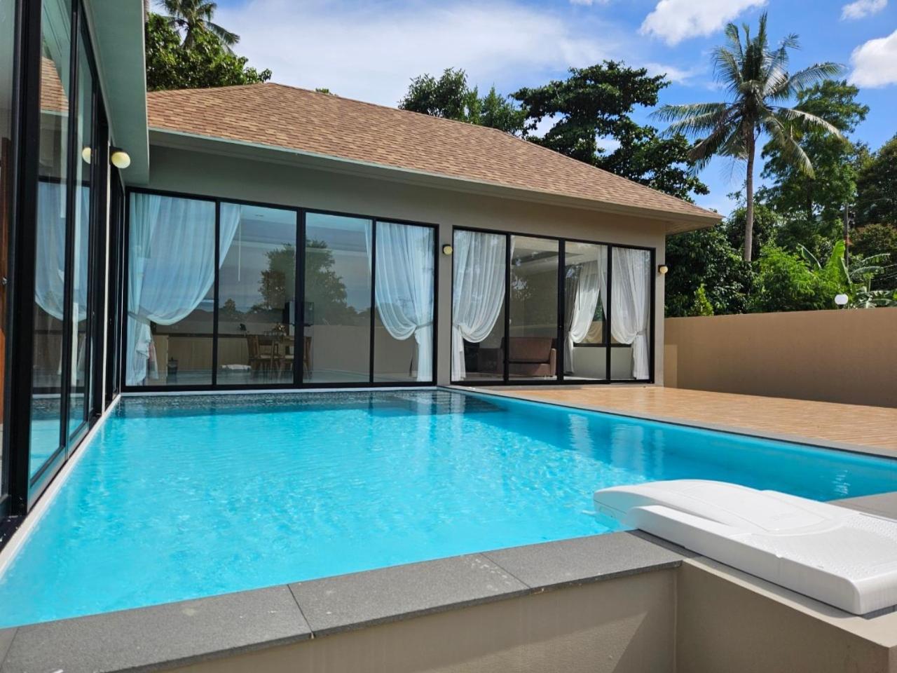 Baan First Pool *