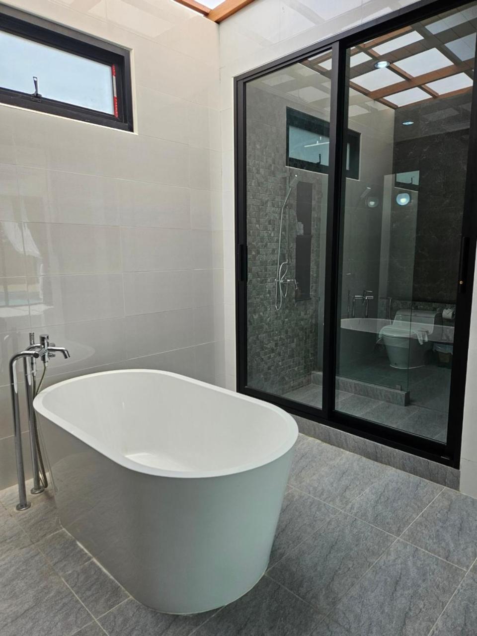 Baan First Pool Villa *