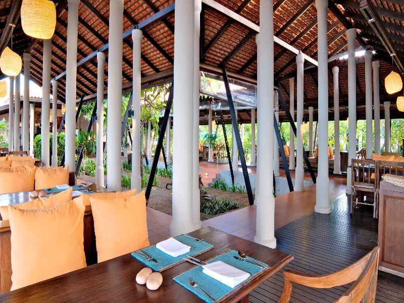 Saree Samui Resort Mae Nam