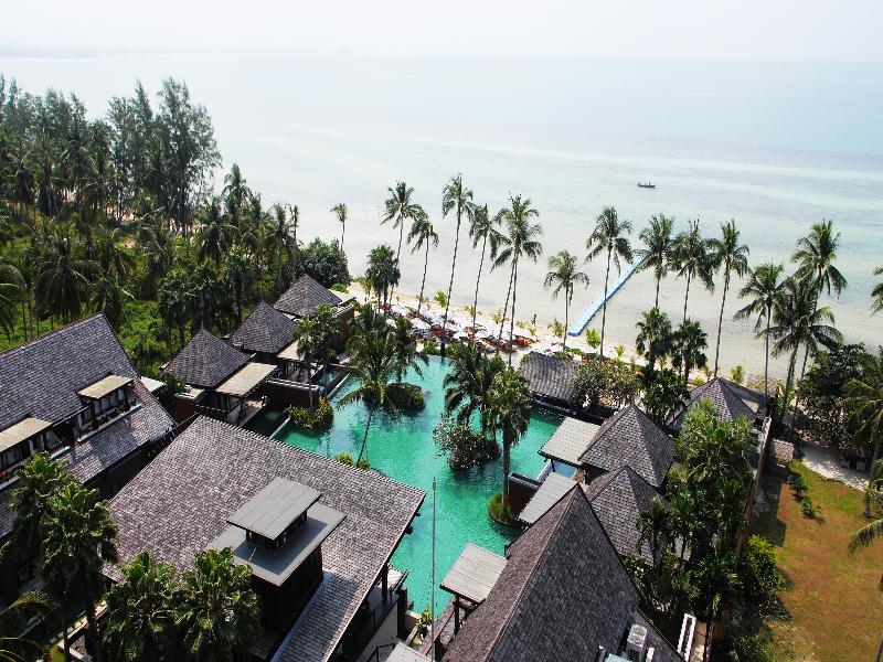 Mai Samui Resort&spa - Sha Resort