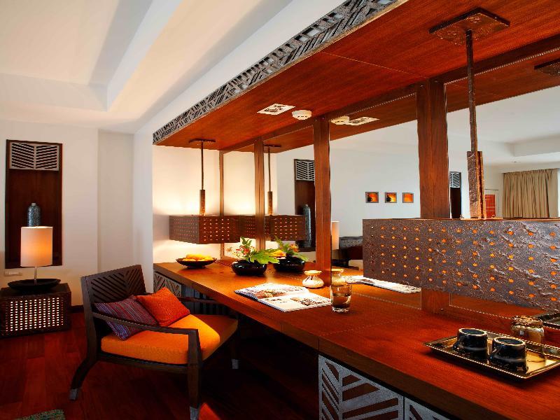 Mai Samui Resort&spa - Sha Ban Bang Po