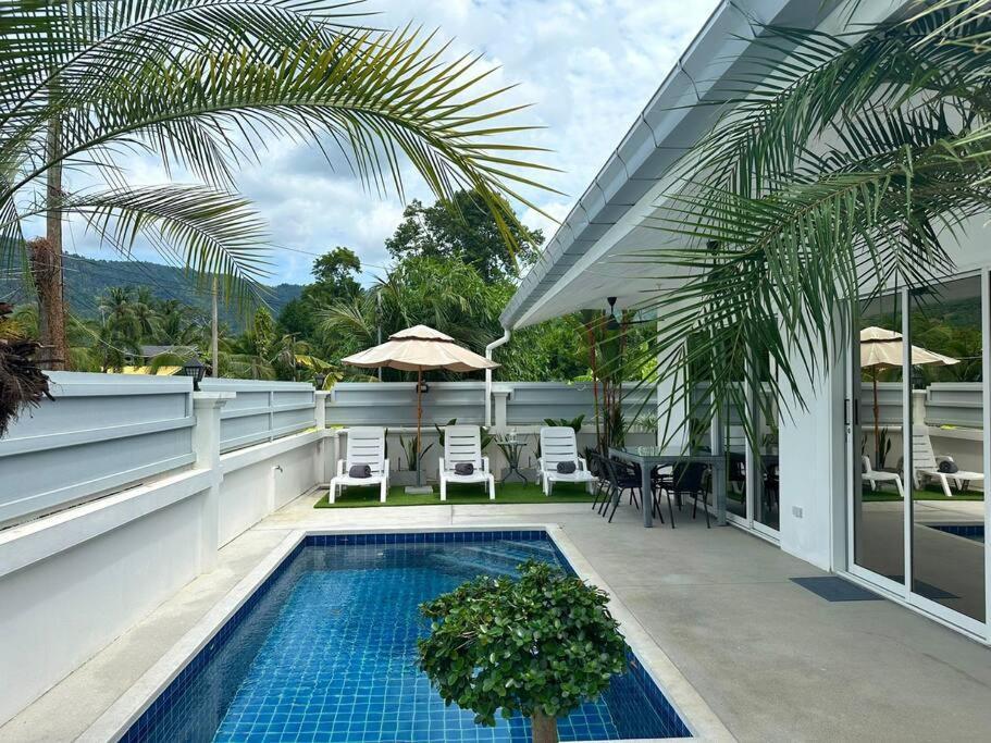 Villa Natalia - Cosy Amphoe Koksamui