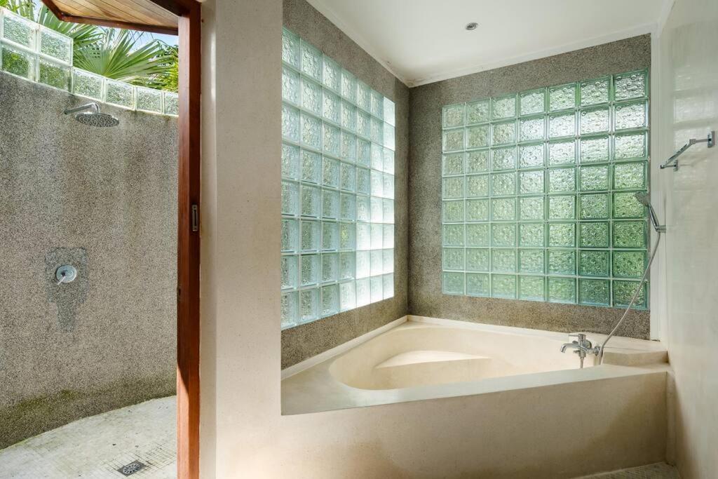 5 Bed Sea View In Bophut - Kbr25 * Koh Samui