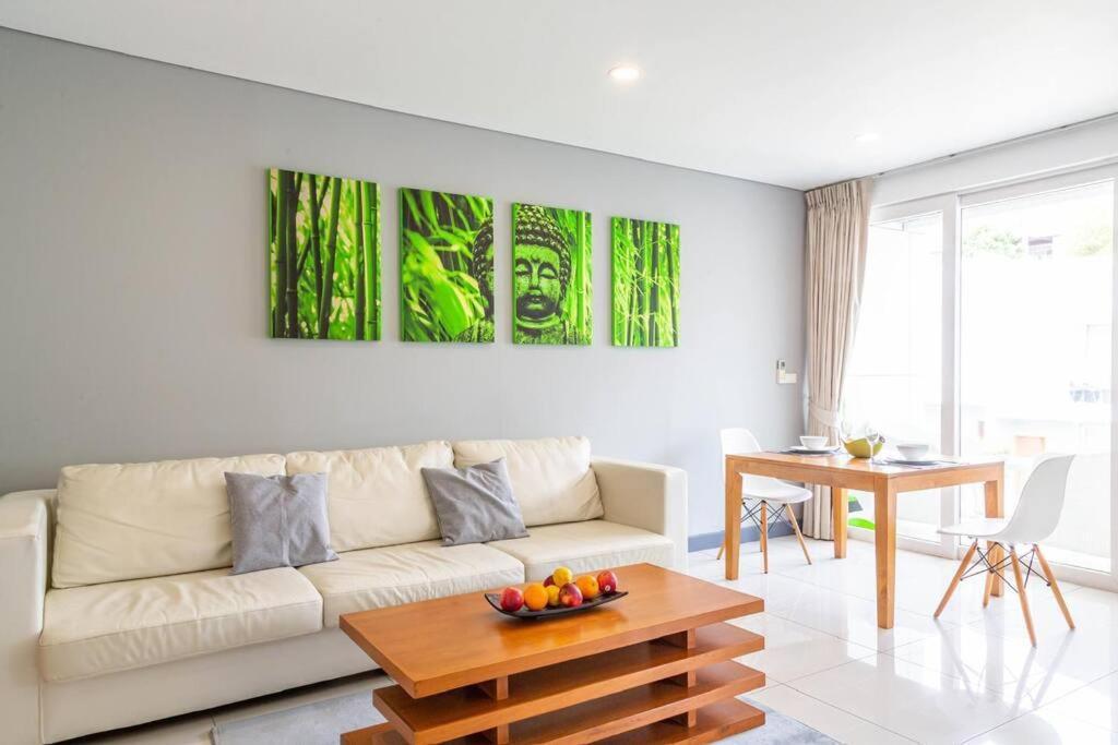Modern & Cozy - Close To In *