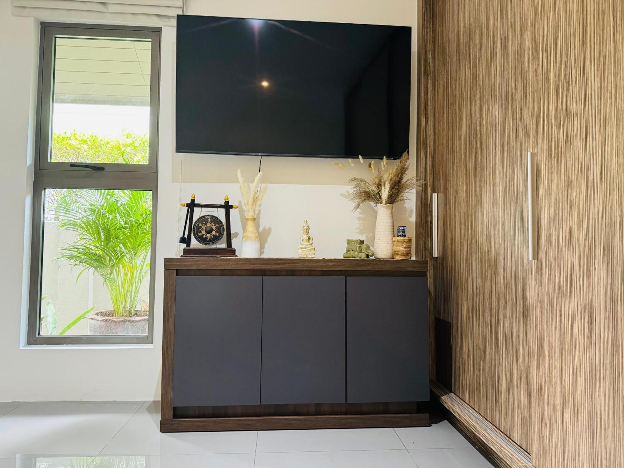 Villa Cali Samui