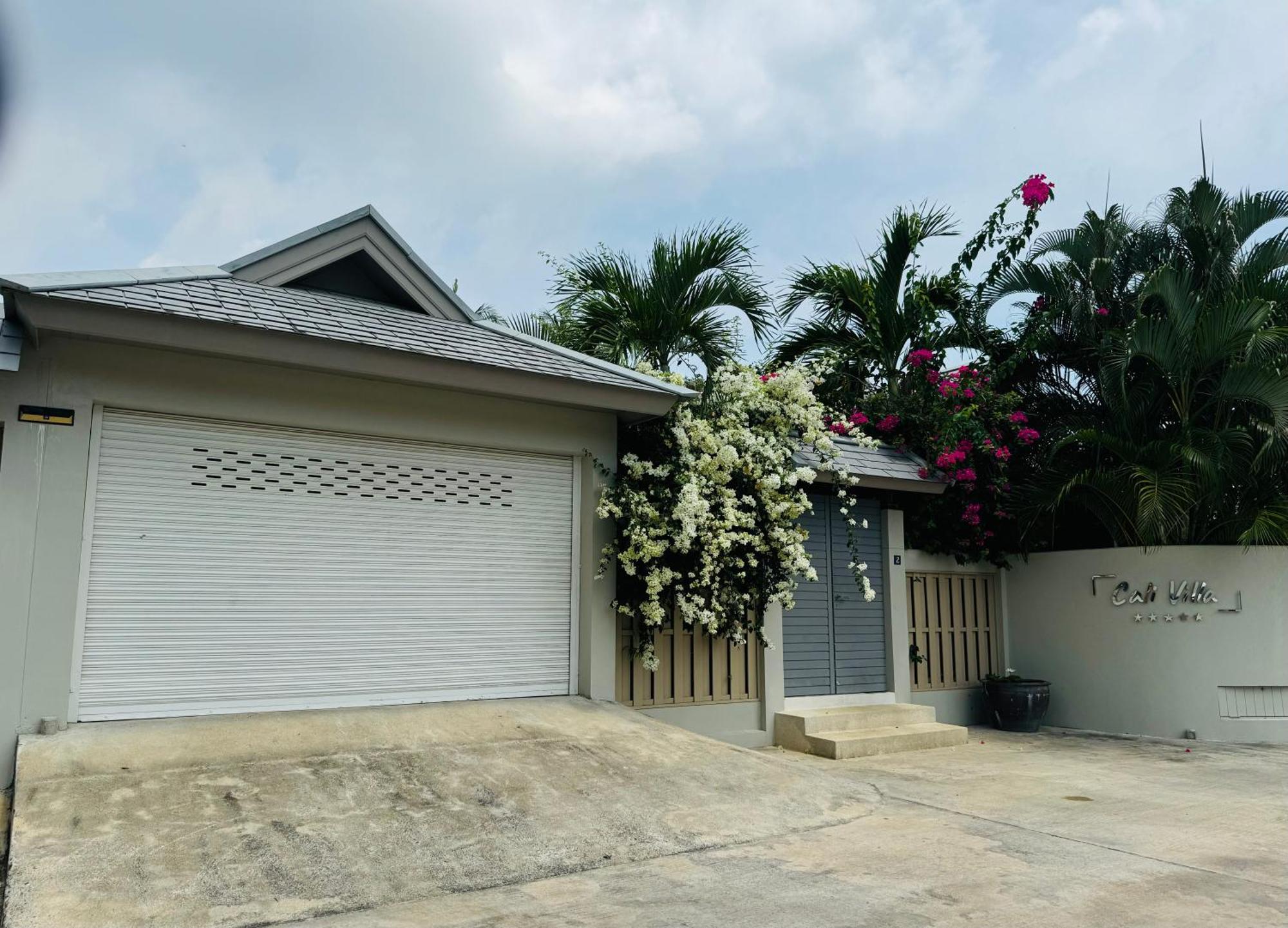 Cali Samui *