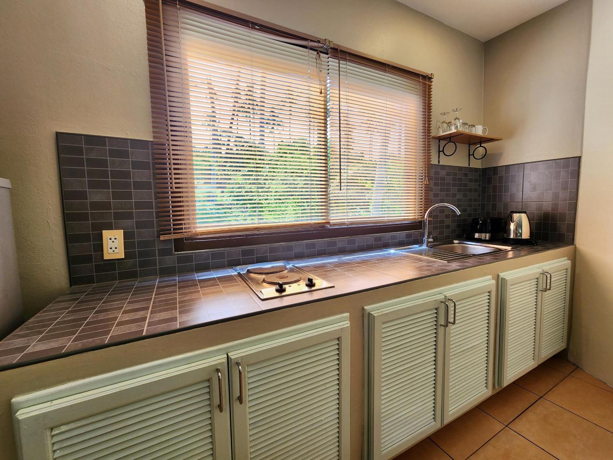 Soleil D'asie Apartment