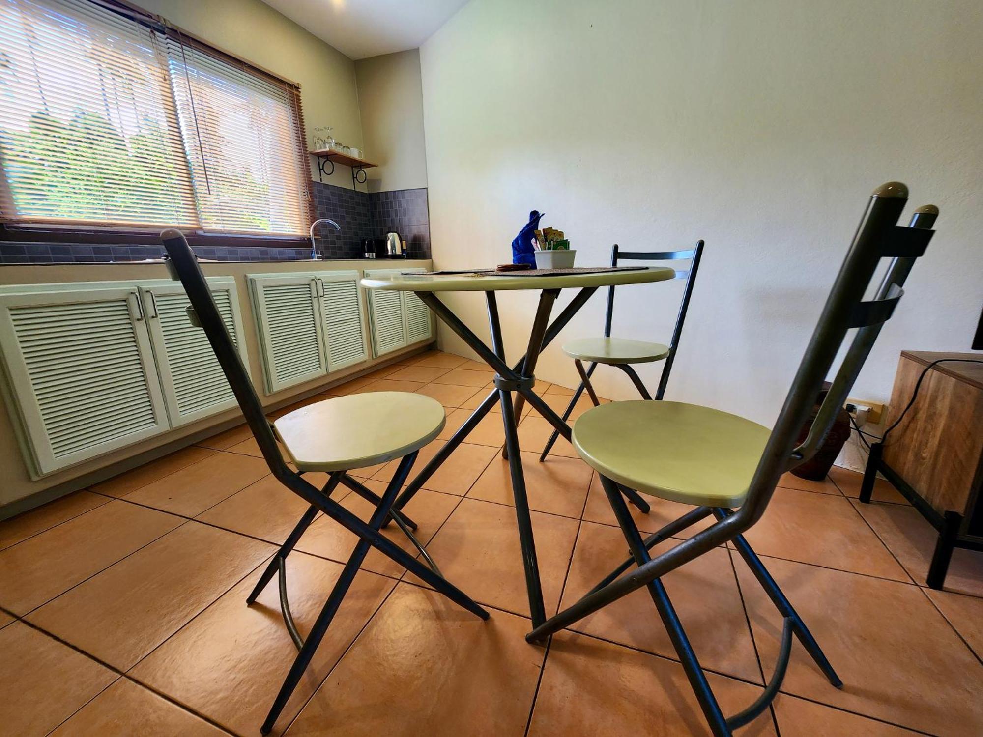 Soleil D'asie Apartment *