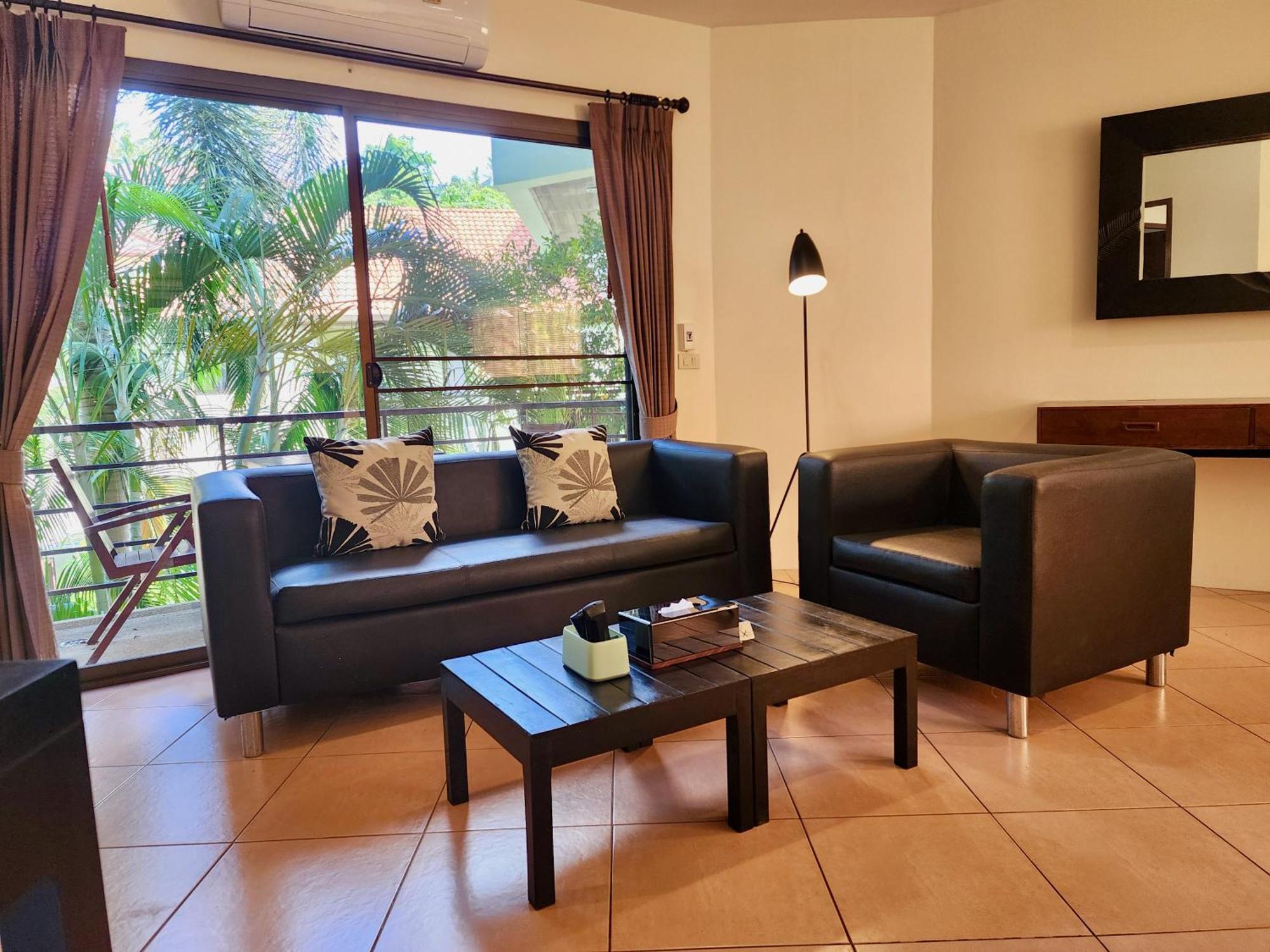 Apartment Soleil D'asie *