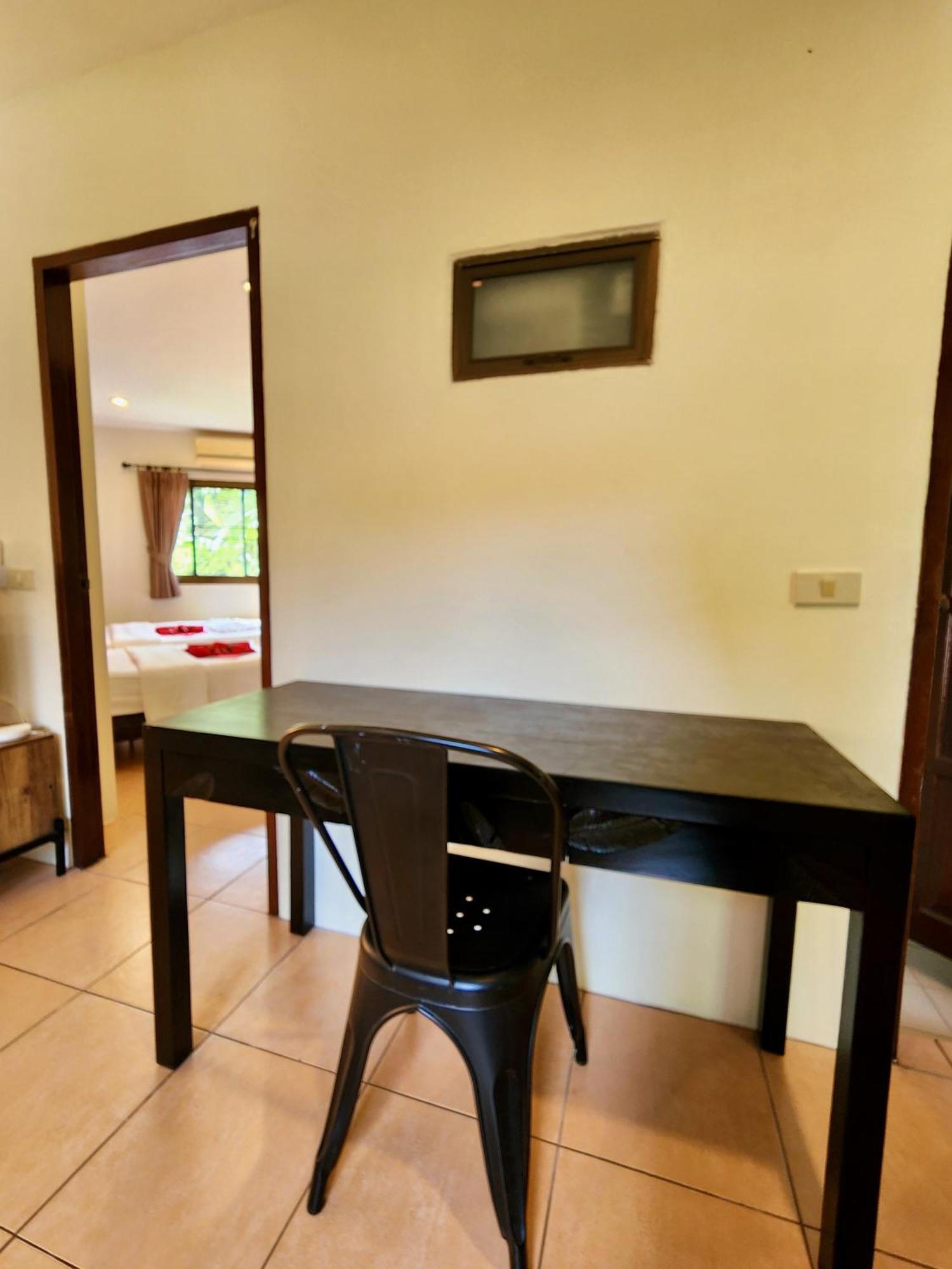 Apartment Soleil D'asie Chaweng (Koh Samui)