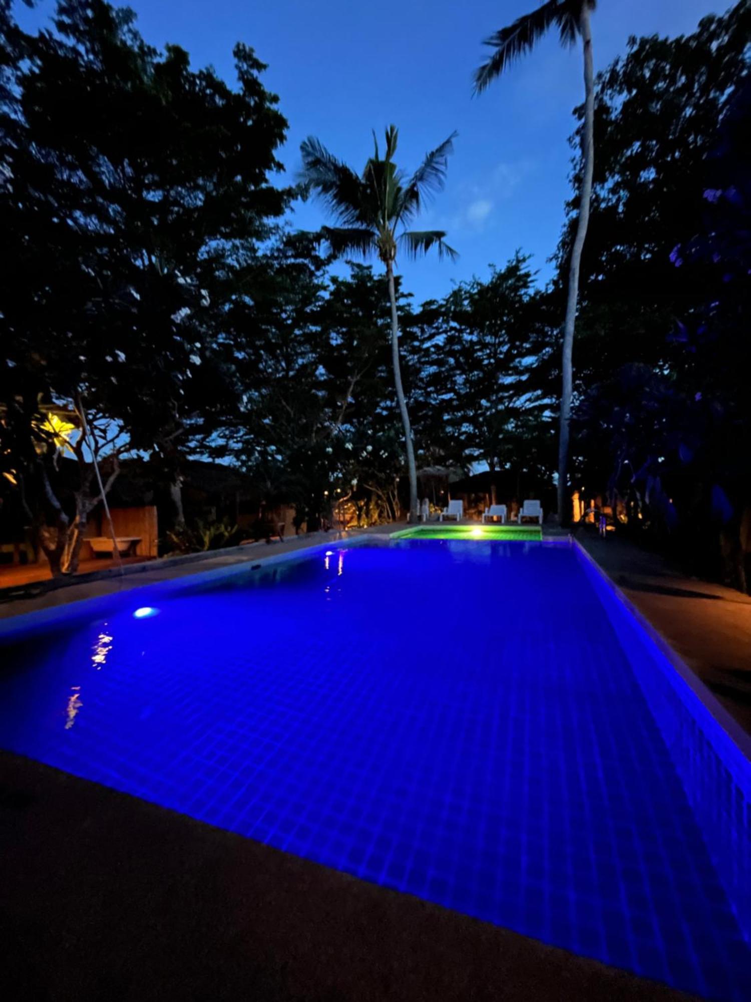 Wood Park Samui, Bangrak