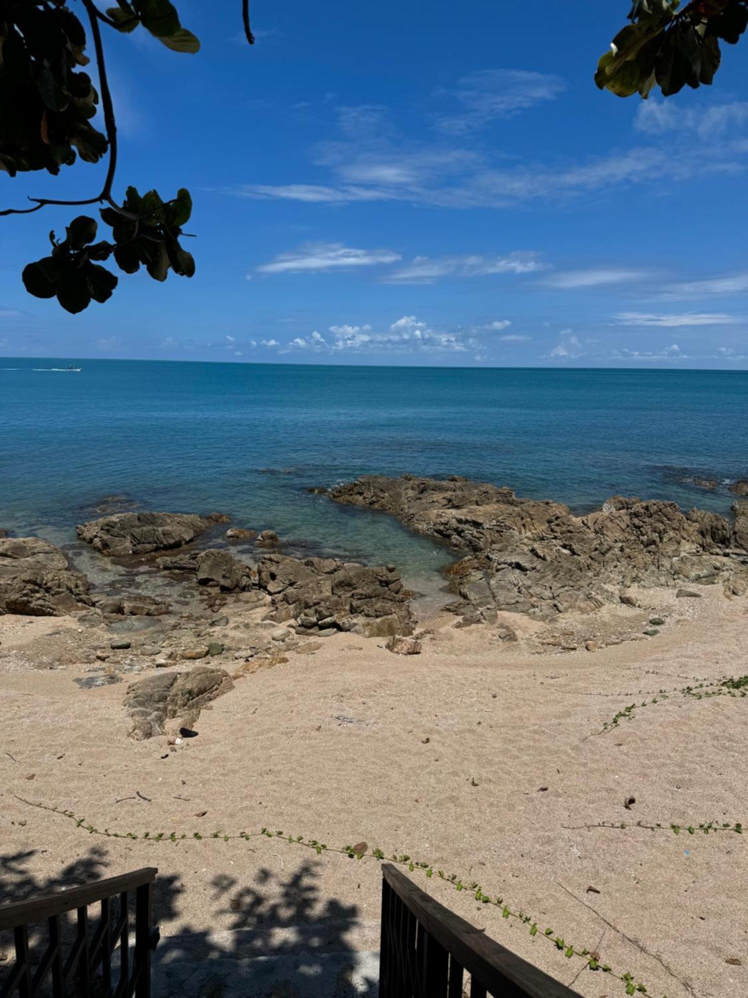 Pousada The Retreat, Pool & Sea View Koh Samui