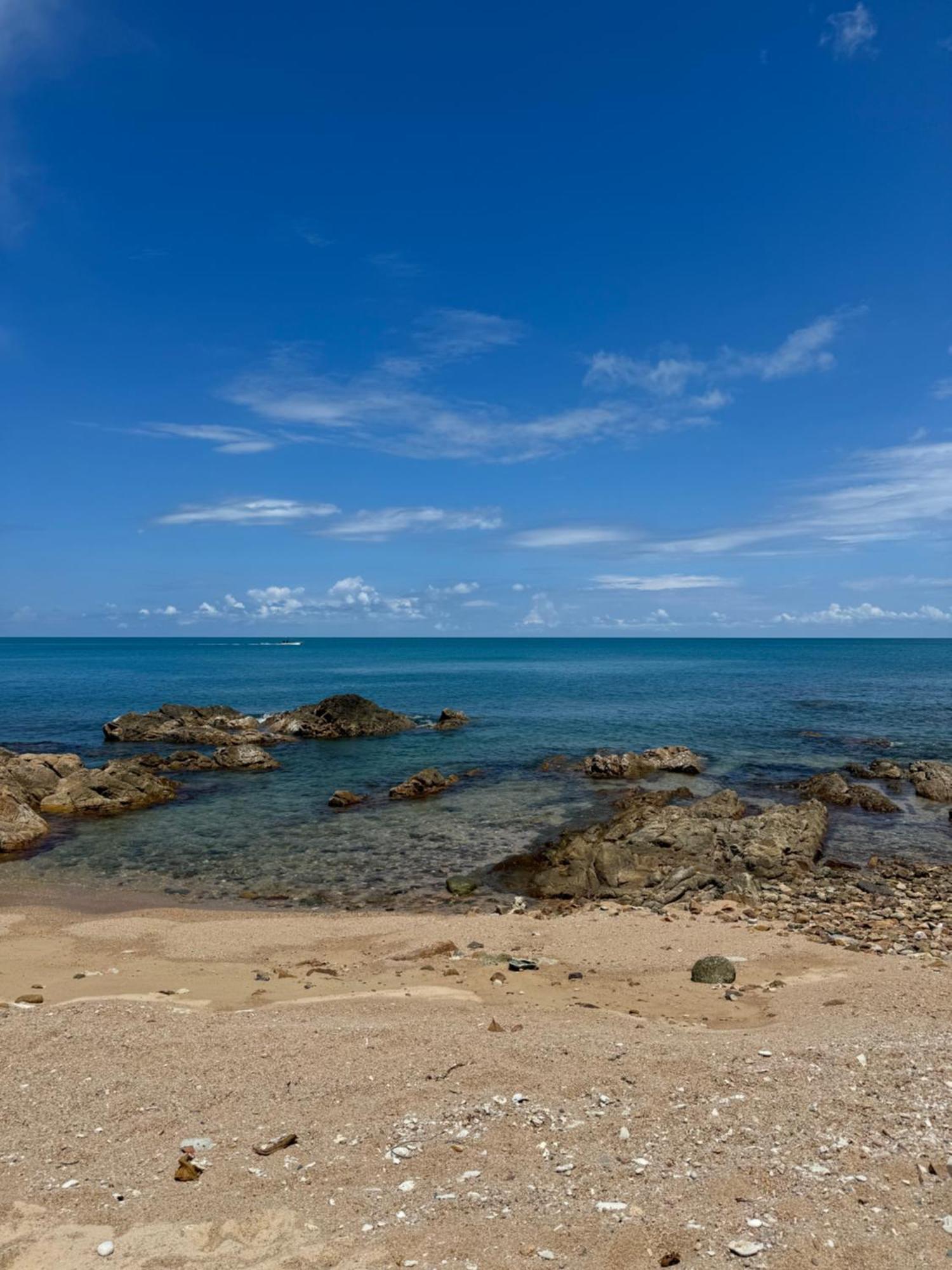 The Retreat, Pool & Sea View * Koh Samui