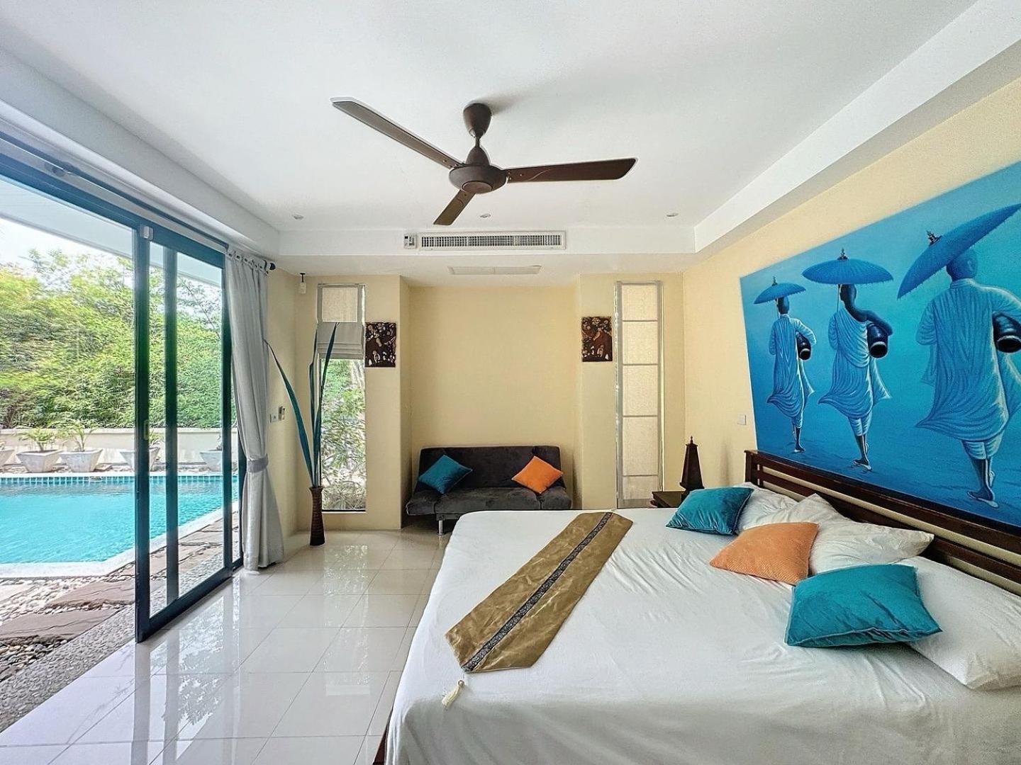 Villa Lavanya Nico *
