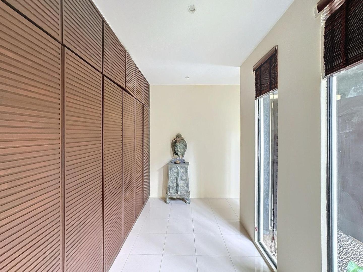 Lavanya Nico Villa Amphoe Koksamui