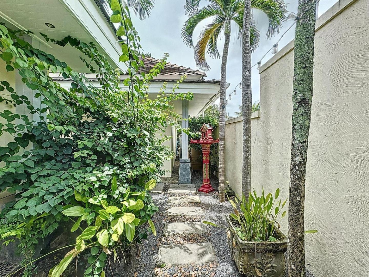 Villa Lavanya Nico Amphoe Koksamui