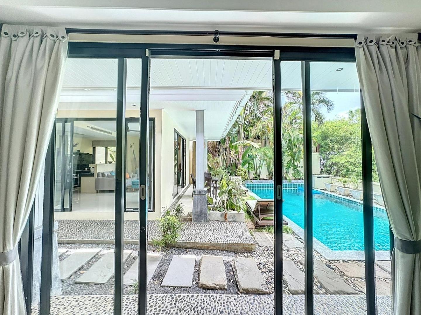 Lavanya Nico Amphoe Koksamui