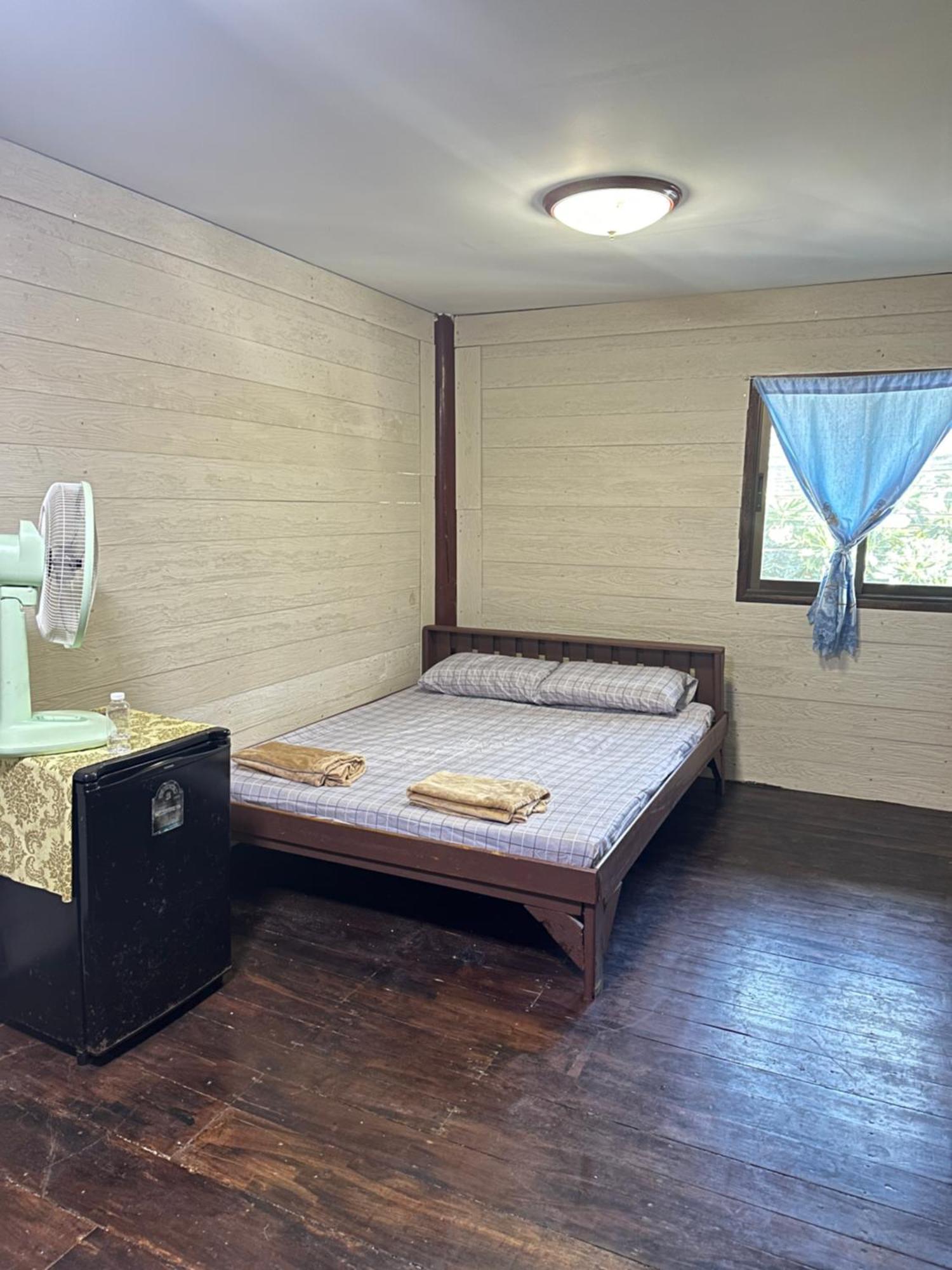 Guest house Noahs Ark Amphoe Koksamui