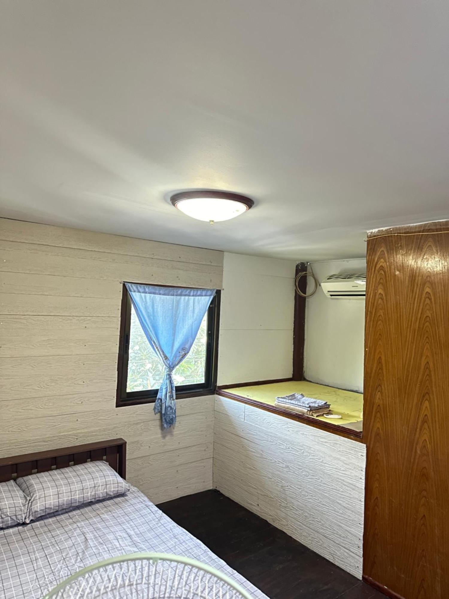 Guest house Noahs Ark