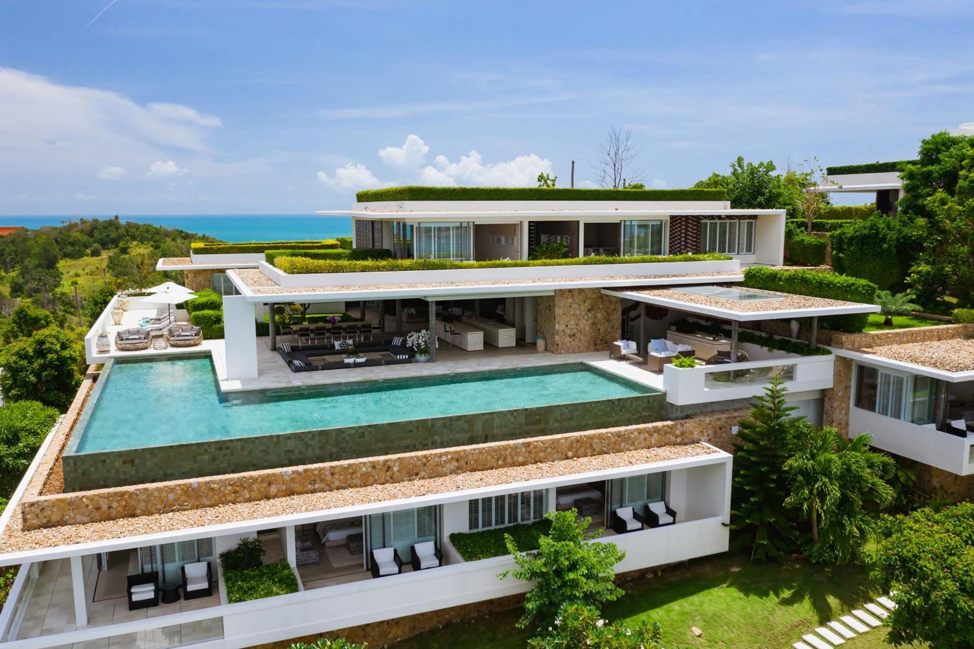 Vila Samujana *