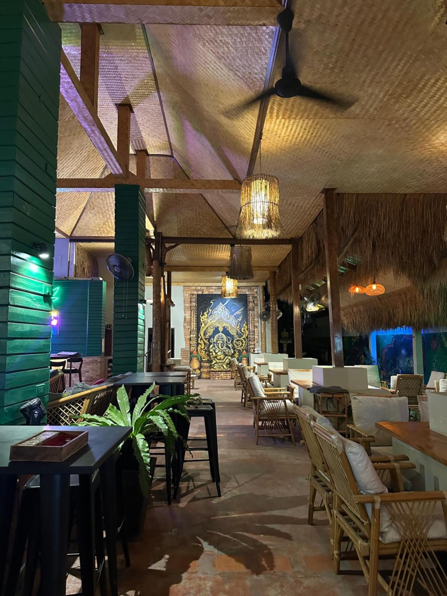 Noahs Ark * Amphoe Koksamui