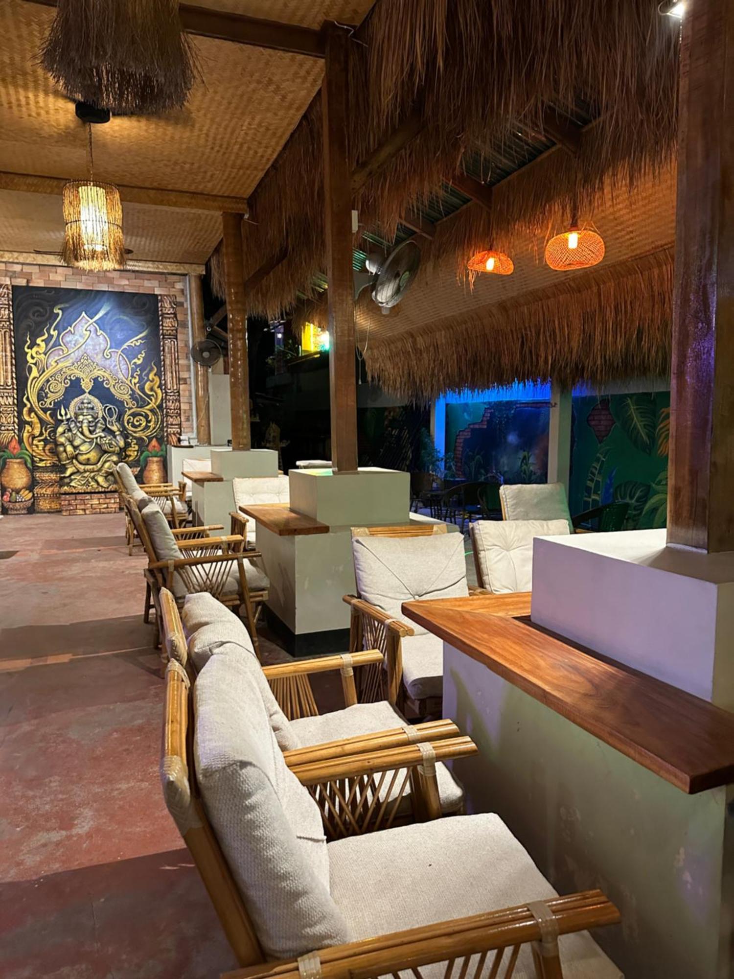 Noahs Ark * Amphoe Koksamui