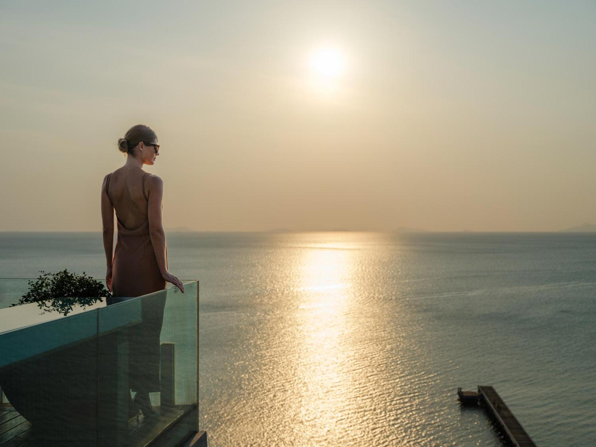 Intercontinental Koh Samui Resort, An Ihg - Sha Resort 5*