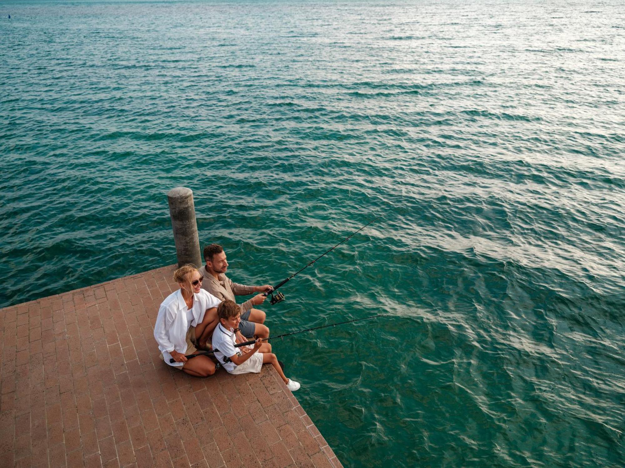 Resort Intercontinental Koh Samui Resort, An Ihg - Sha 5*