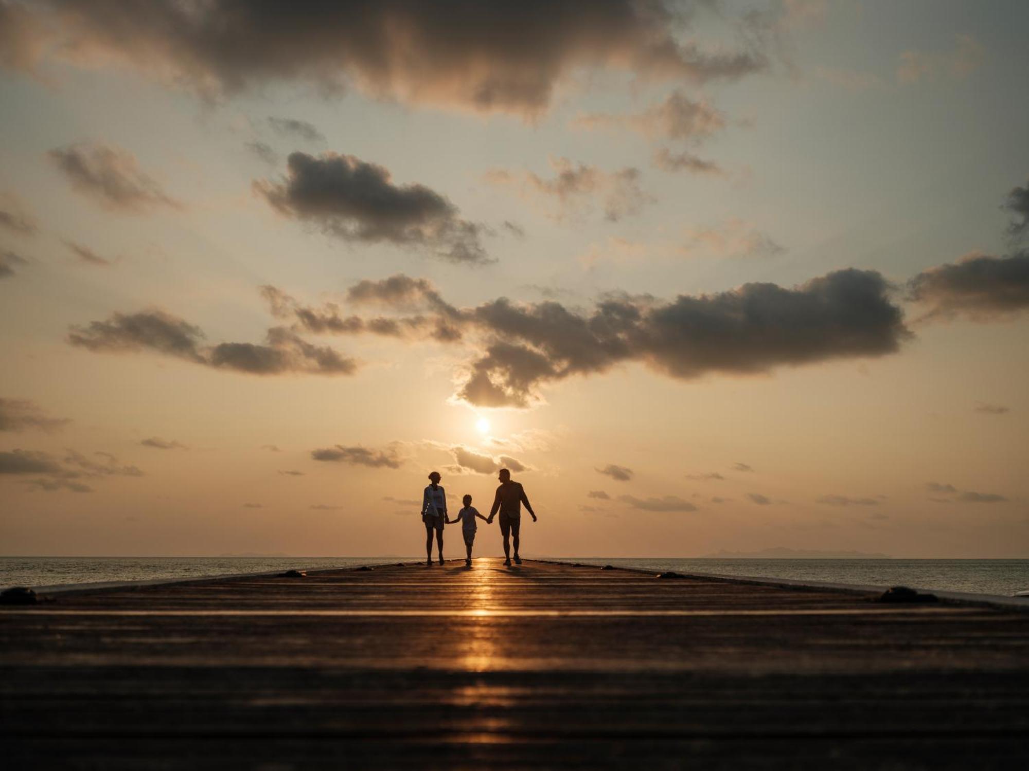 Intercontinental Koh Samui Resort, An Ihg - Sha Taling Ngam Beach